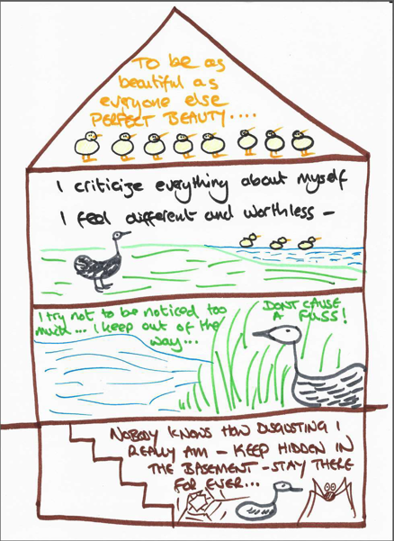 HOSS of Ugly Duckling